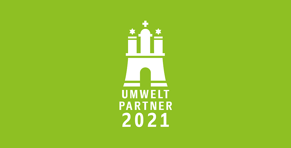 2021 Hamburg Environmental Partner logo